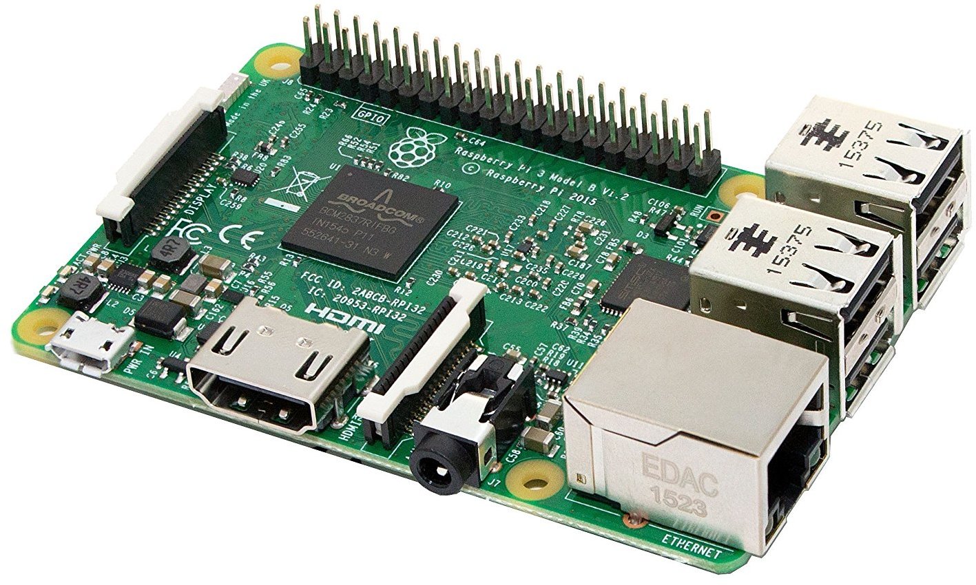 Raspberry Pi